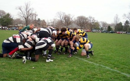 ScrumSWOW